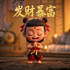 扑克牌洗牌手法教学